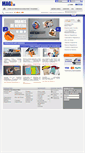 Mobile Screenshot of mag-print.es